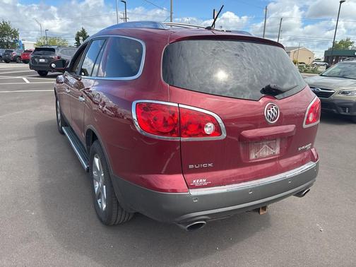 2009 Buick Enclave CXL