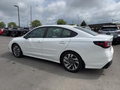 2024 Subaru Legacy Limited