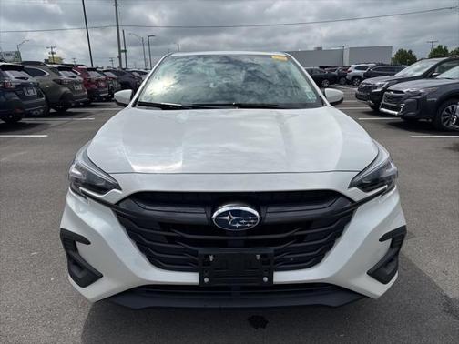 2024 Subaru Legacy Limited