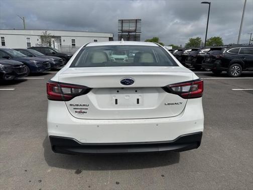 2024 Subaru Legacy Limited