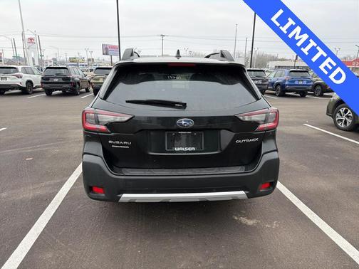2024 Subaru Outback Limited