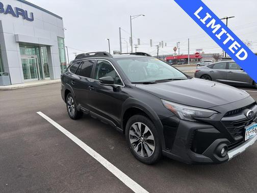 2024 Subaru Outback Limited
