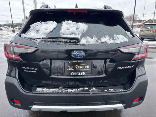 2024 Subaru Outback Limited