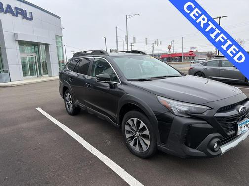 2024 Subaru Outback Limited