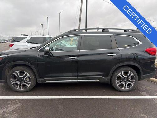 2023 Subaru Ascent Touring 7-Passenger