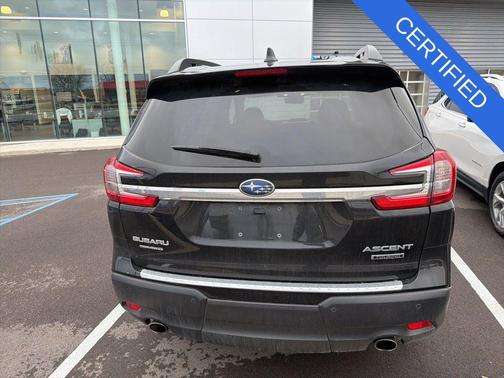 2023 Subaru Ascent Touring 7-Passenger
