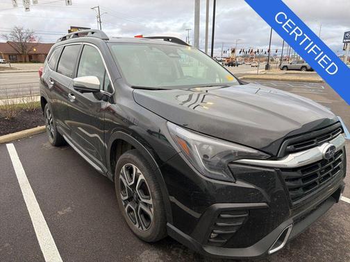 2023 Subaru Ascent Touring 7-Passenger
