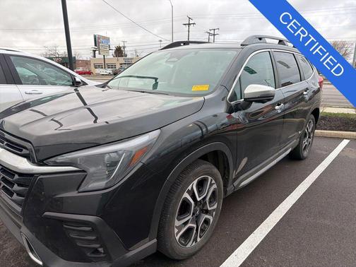 2023 Subaru Ascent Touring 7-Passenger