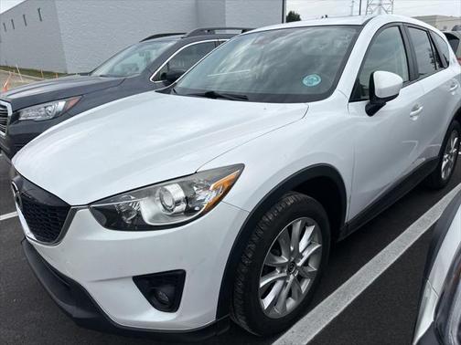 2014 Mazda CX-5 Grand Touring
