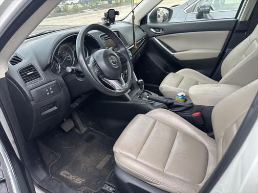 2014 Mazda CX-5 Grand Touring
