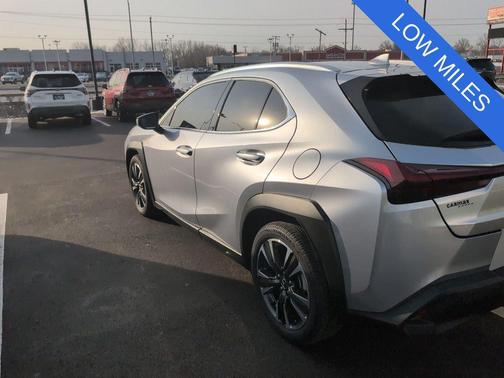 2025 Lexus UX 300h Premium