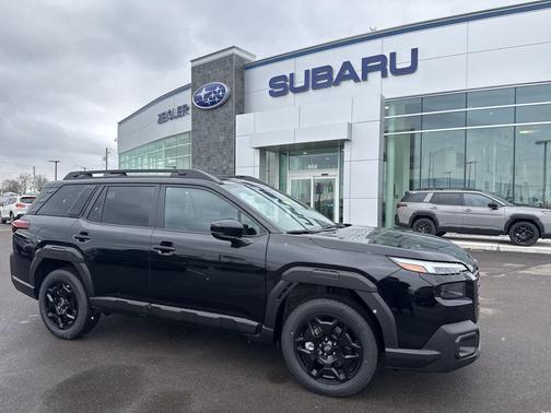 2026 Subaru Outback Limited