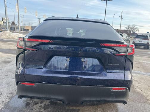 2026 Subaru Solterra Premium