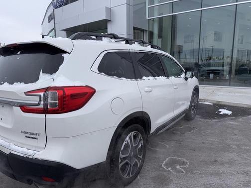 2023 Subaru Ascent Limited 7-Passenger