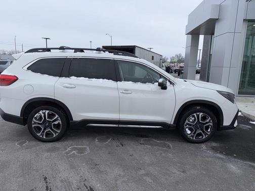 2023 Subaru Ascent Limited 7-Passenger