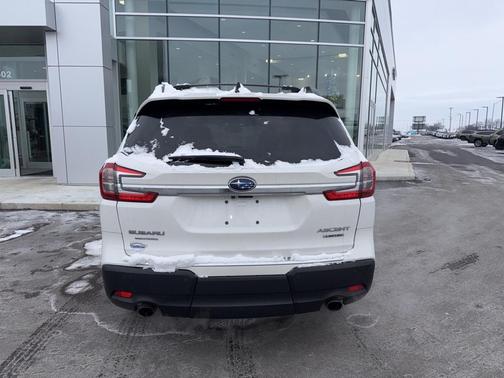 2023 Subaru Ascent Limited 7-Passenger