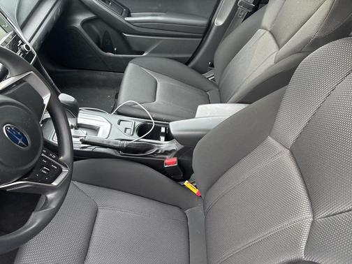 2023 Subaru Impreza Base