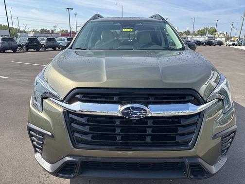 2025 Subaru Ascent Limited 7-Passenger