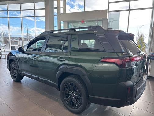 2026 Subaru Outback Limited XT