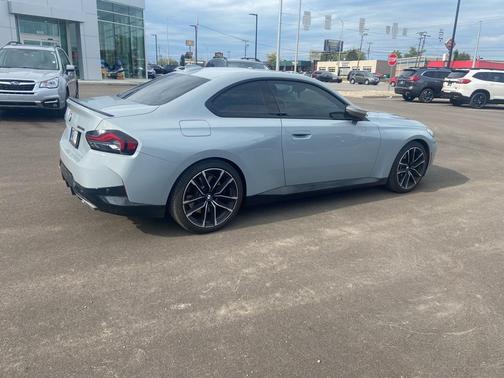 2022 BMW M240 i xDrive