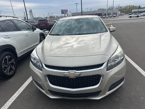 2015 Chevrolet Malibu 1LT