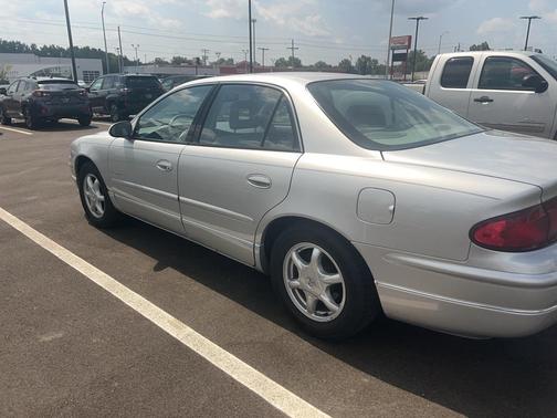 2000 Buick Regal LS