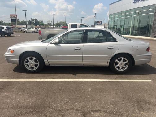 2000 Buick Regal LS
