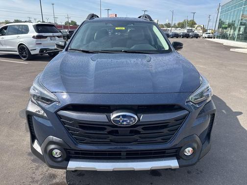 2025 Subaru Outback Limited XT