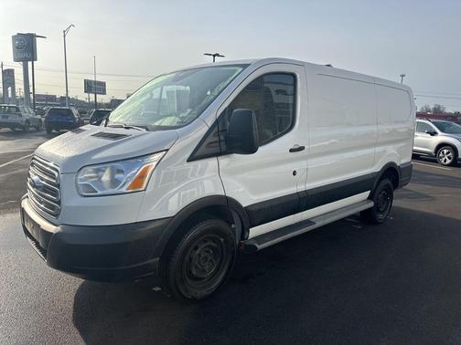 2019 Ford Transit-250 Base