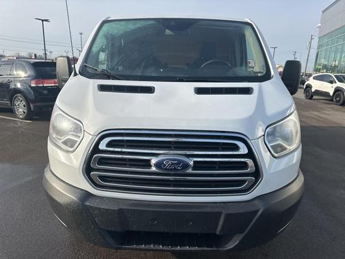 2019 Ford Transit-250 Base