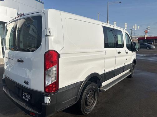 2019 Ford Transit-250 Base