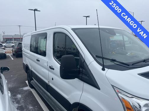 2019 Ford Transit-250 Base