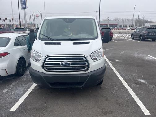 2019 Ford Transit-250 Base
