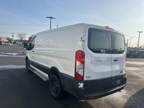 2019 Ford Transit-250 Base