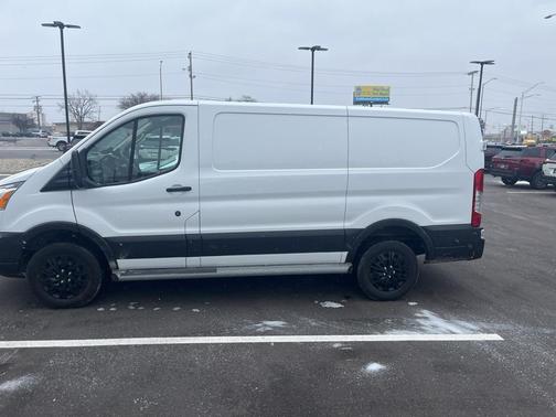 2019 Ford Transit-250 Base