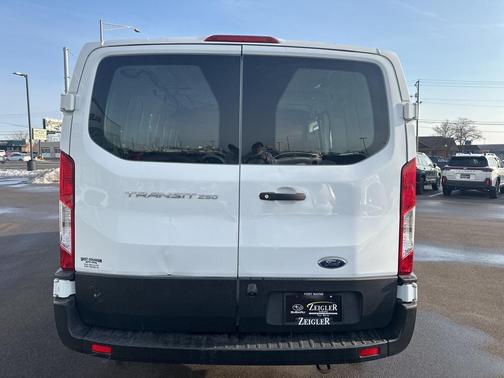 2019 Ford Transit-250 Base
