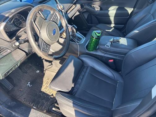 2024 Subaru Legacy Limited