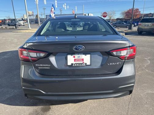 2024 Subaru Legacy Limited