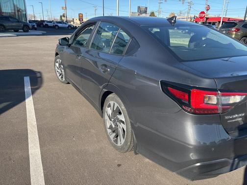 2024 Subaru Legacy Limited