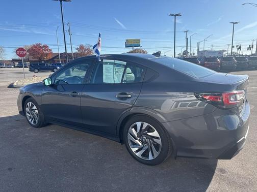 2024 Subaru Legacy Limited