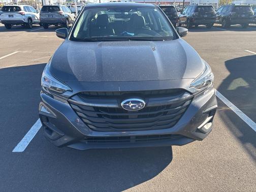 2024 Subaru Legacy Limited