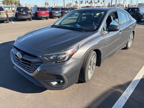 2024 Subaru Legacy Limited