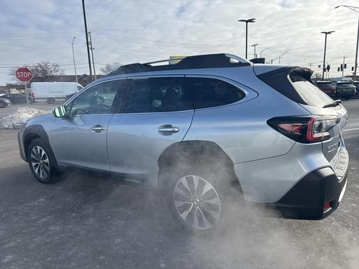 2024 Subaru Outback Touring