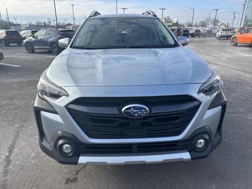 2024 Subaru Outback Touring