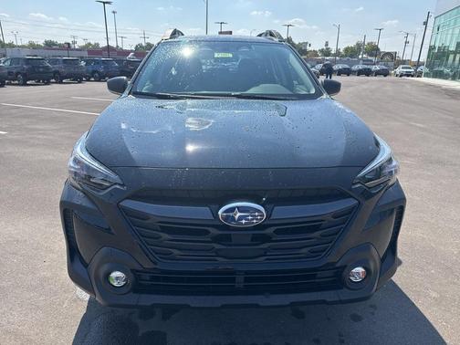2025 Subaru Outback Base