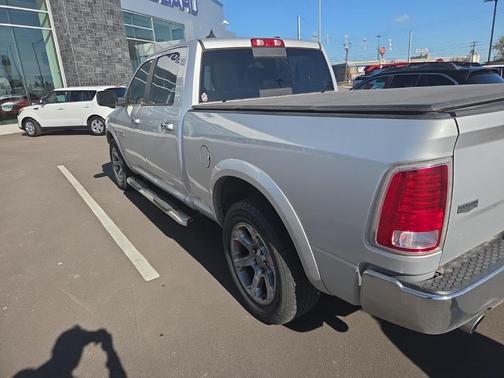 2018 RAM 1500 Laramie
