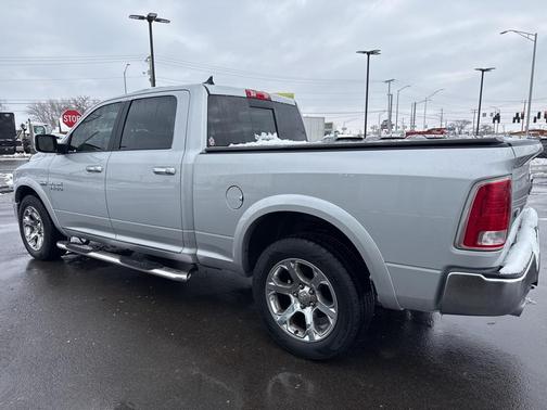2018 RAM 1500 Laramie