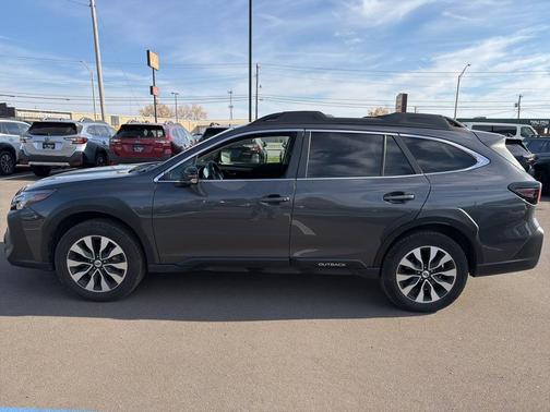 2024 Subaru Outback Limited