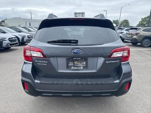 2019 Subaru Outback 2.5i
