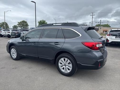 2019 Subaru Outback 2.5i